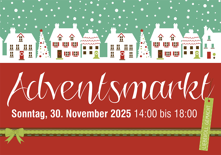 Adventsmarkt 2025 Adventsmarkt 2025