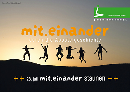 miteinander 5