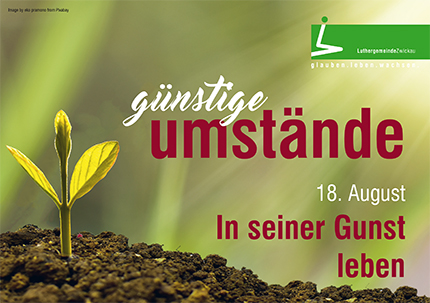 guenstige umstaende 1