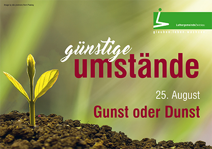 guenstige umstaende 2