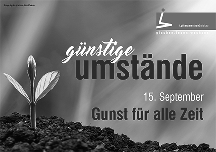 guenstige umstaende 1