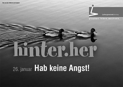 hinterher 4