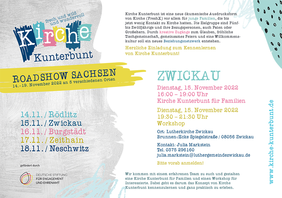 2022 11 15 Kiku Roadshow Sachsen Zwickau2 Print Kirchenkunterbunt Workshop