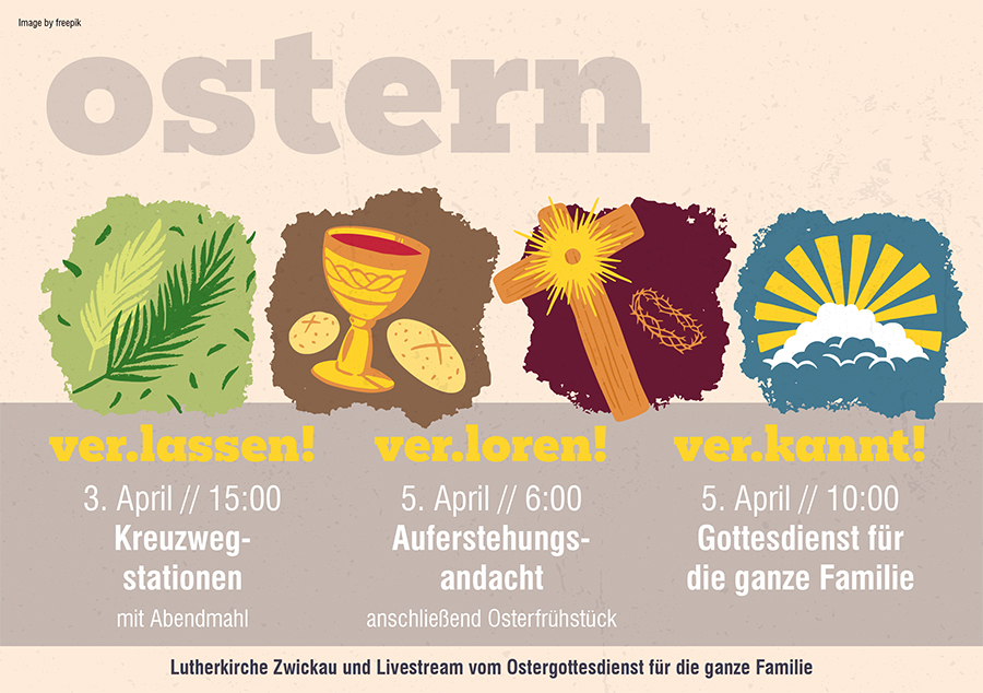 Ostern 2026 Ostern 2026